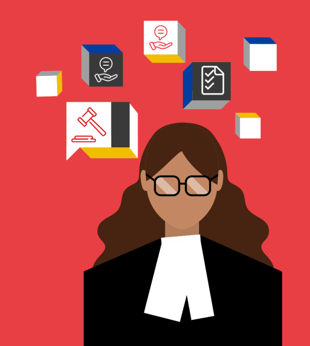 De wetgevingsadviescommissie strafrecht van de NOvA brengt advies uit. 