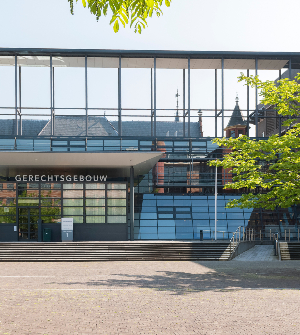 Rechtbank Utrecht