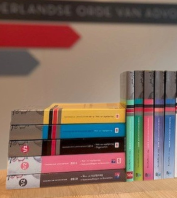 Aantal boekjes Vademecum