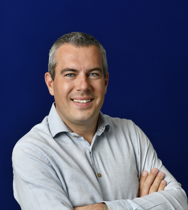 Maarten Meulenmeesters, vertrouwensadvocaat