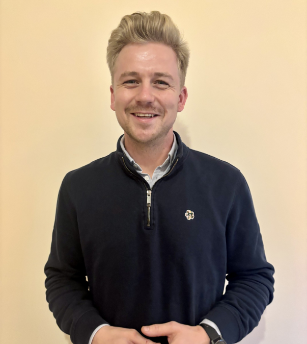 Jeroen Rijssenbeek_Projectgroep Digitalisering & AI