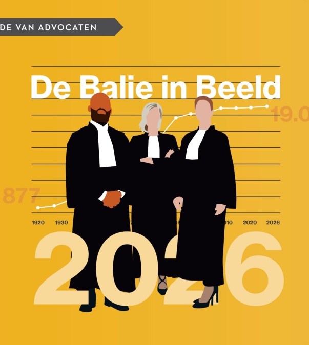 Balie in Beeld 2026