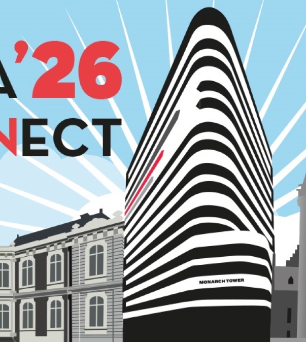 NOvA Connect 2026