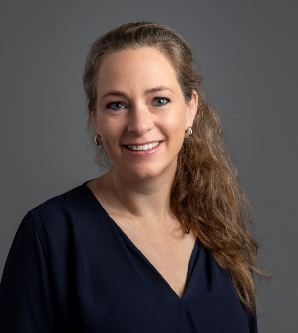 Portretfoto Barbara Salverda