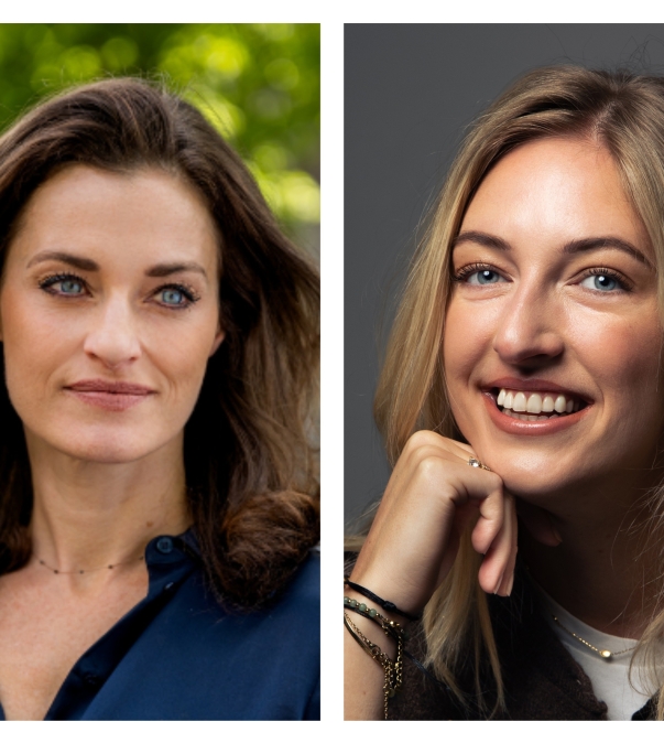 Judith de Boer Julia van Leeuwen