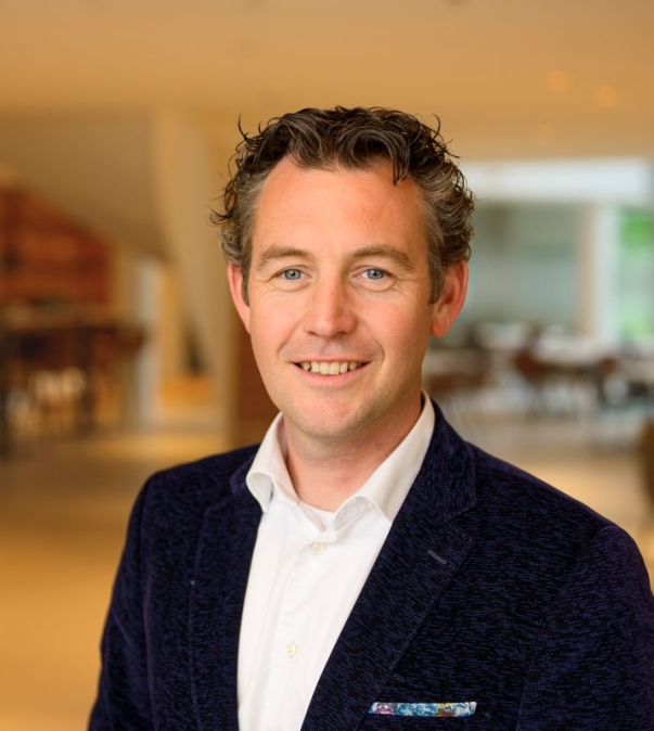 Jaap de Jong