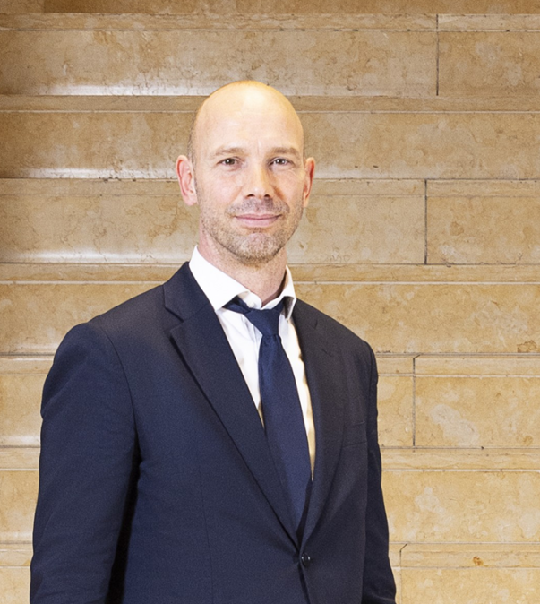 Sander Janssen