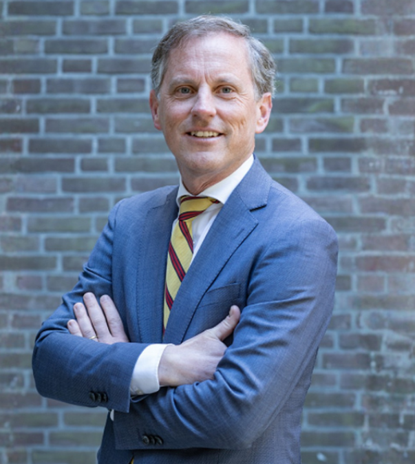 Thomas Voskuil