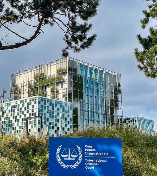 Internationaal strafhof