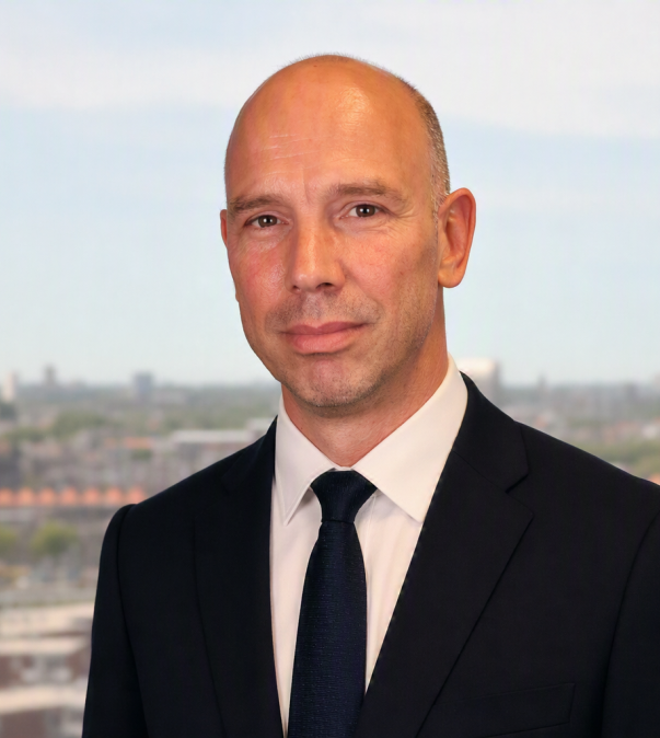 Sander Janssen, lid algemene raad