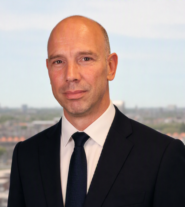 Sander Janssen, lid algemene raad
