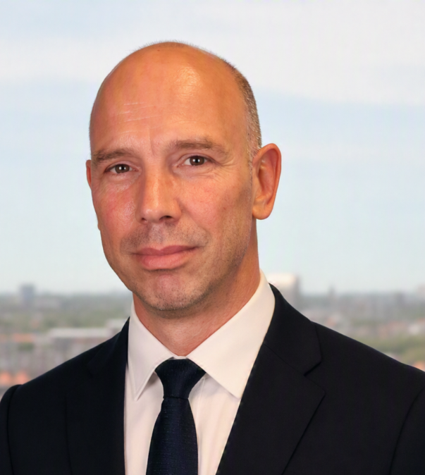 KV Sander Jansen, lid algemene raad