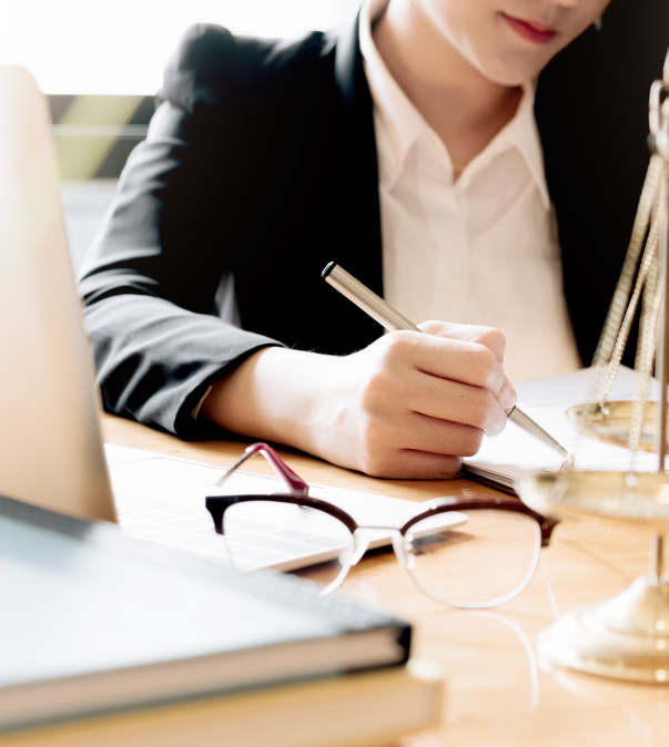 Advocate - iStock-1156265030