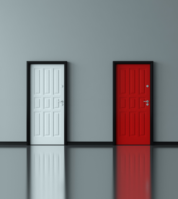 Alternatieve praktijkstructuren