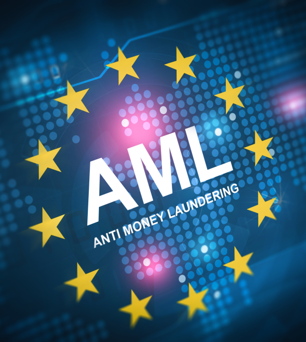 Anti money laundering