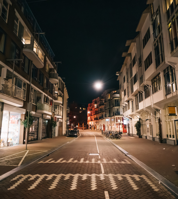 Avondklok - iStock-1215672403