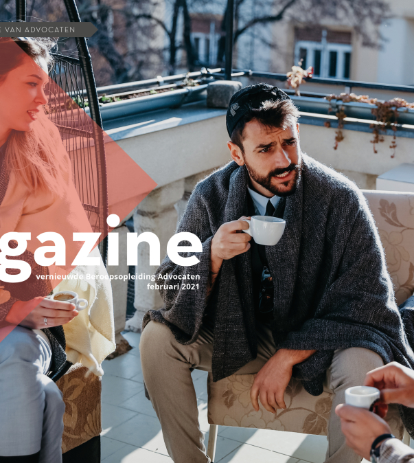 BAgazine_Nieuwseditie4_cover