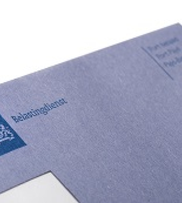 Belastingdienst iStock-535845101
