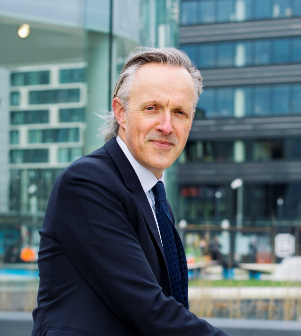 Bernard de Leest 3bij4