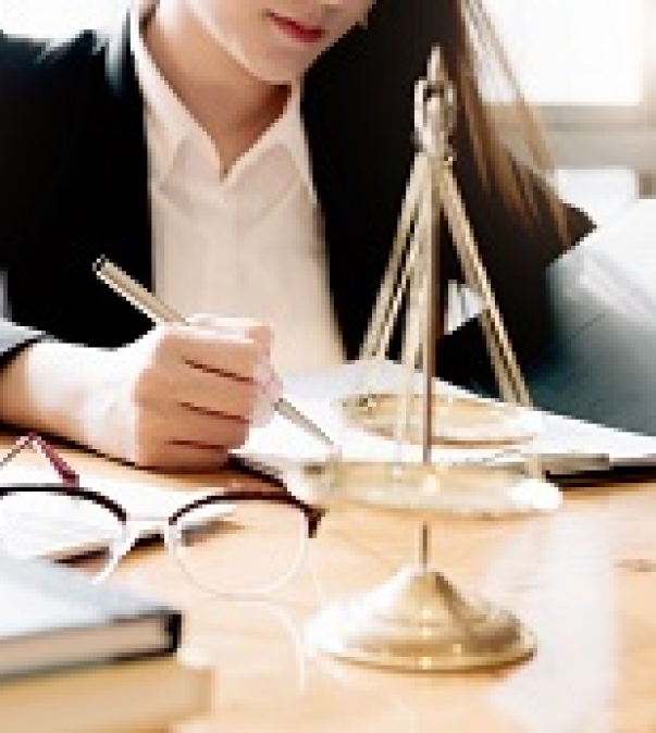 Beroepsopleiding Advocaten