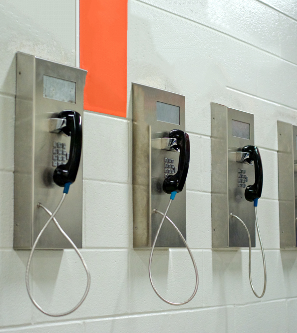 DJI telefoon - iStock-526447853