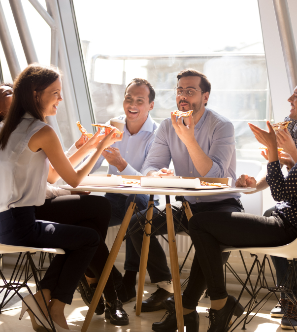 DilemmApp foute kantoorhumor.iStock-1070271788