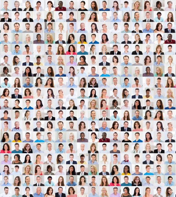 Diversiteit - iStock-855021852