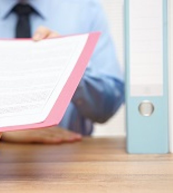 Documenten iStock-488240072