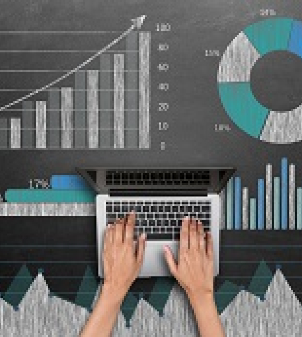 Financieel jaarverslag iStock-517703860