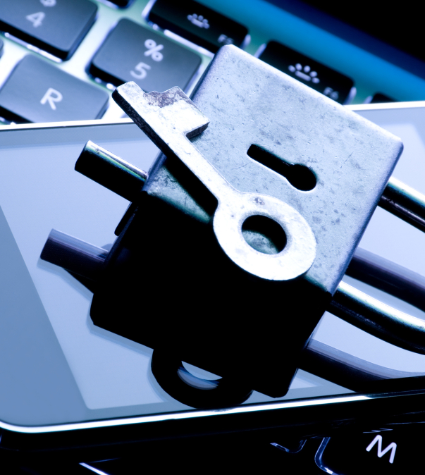 Geheimhoudertelefoon iStock-155378635