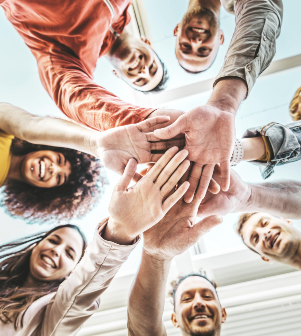 Maatschappelijk paspoort iStock-1402684318