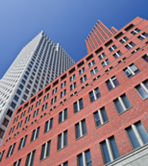 Ministerie VenJ Den Haag iStock-473542694 - 260px