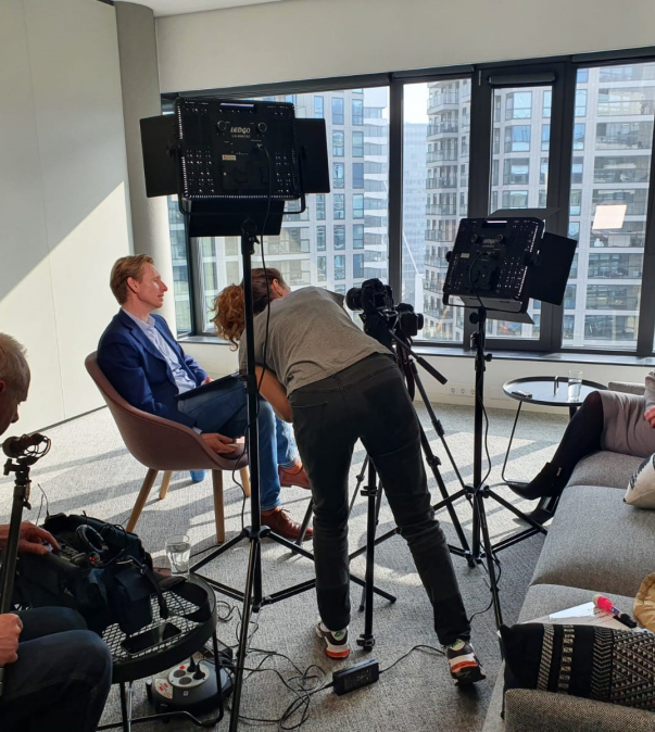 NOvUM Francien Rense