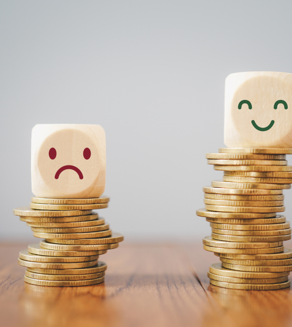 Nadeelcompensatie iStock-1333542256