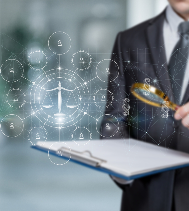 Onderzoek gefinancierde rechtsbijstand 1356987526