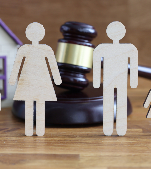 Scheiden - iStock-1286301474