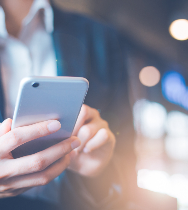 Telefoon iStock-1026979742