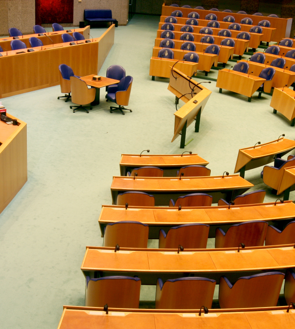 Tweede Kamer