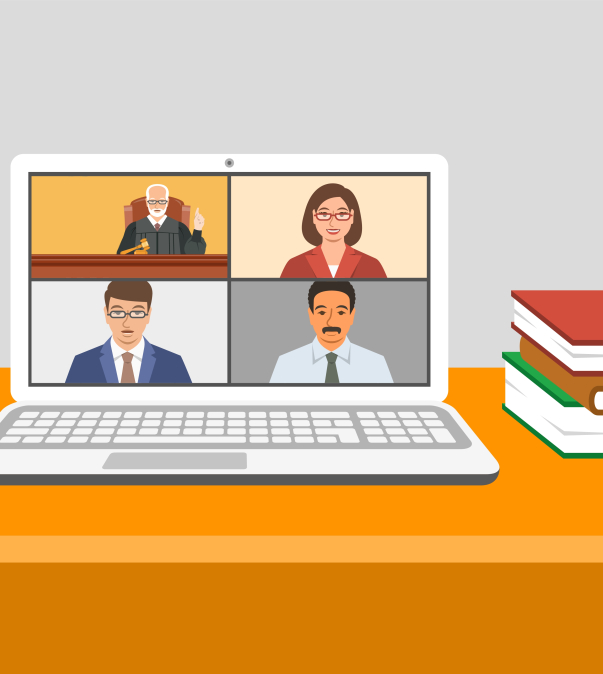 Videoconferentie iStock-1350258756