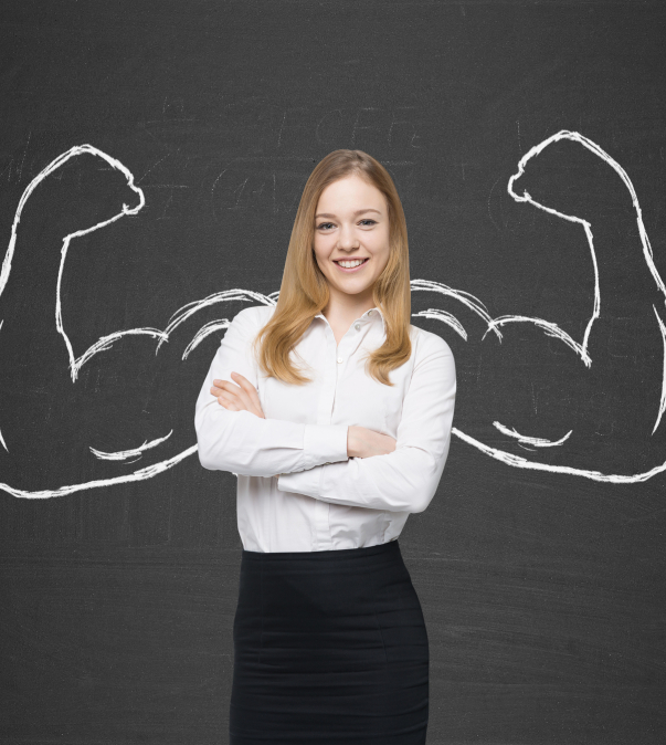 Weerbaarheidstraining iStock-486512634