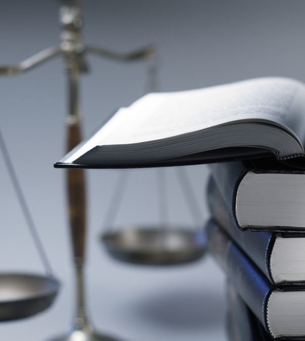 Wetboek iStock-690153060